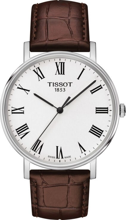 Tissot Everytime Gent T109.410.16.033.00