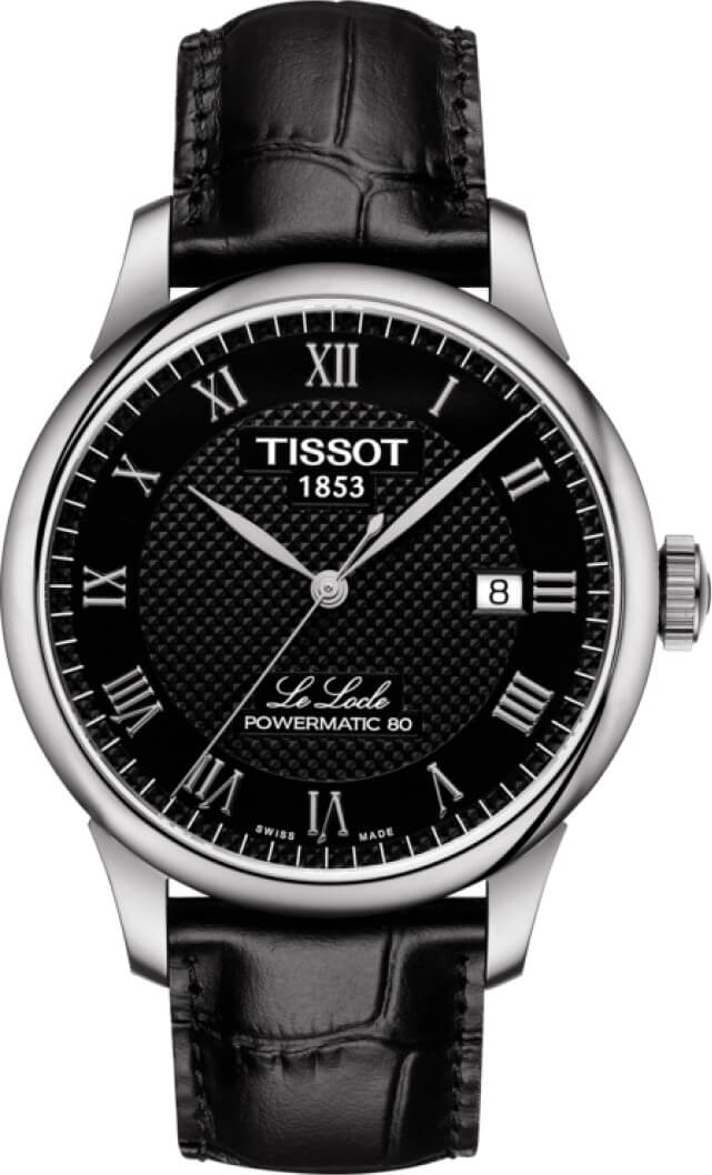 Tissot T-Classic Le Locle T006.407.16.053.00