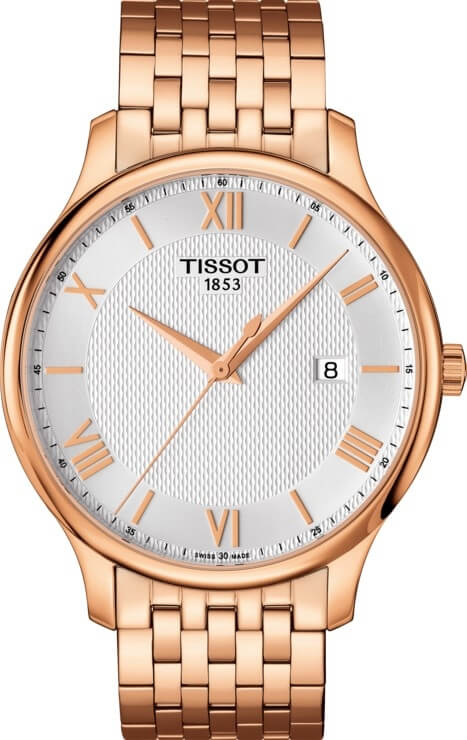 Tissot T-Tradition T0636103303800