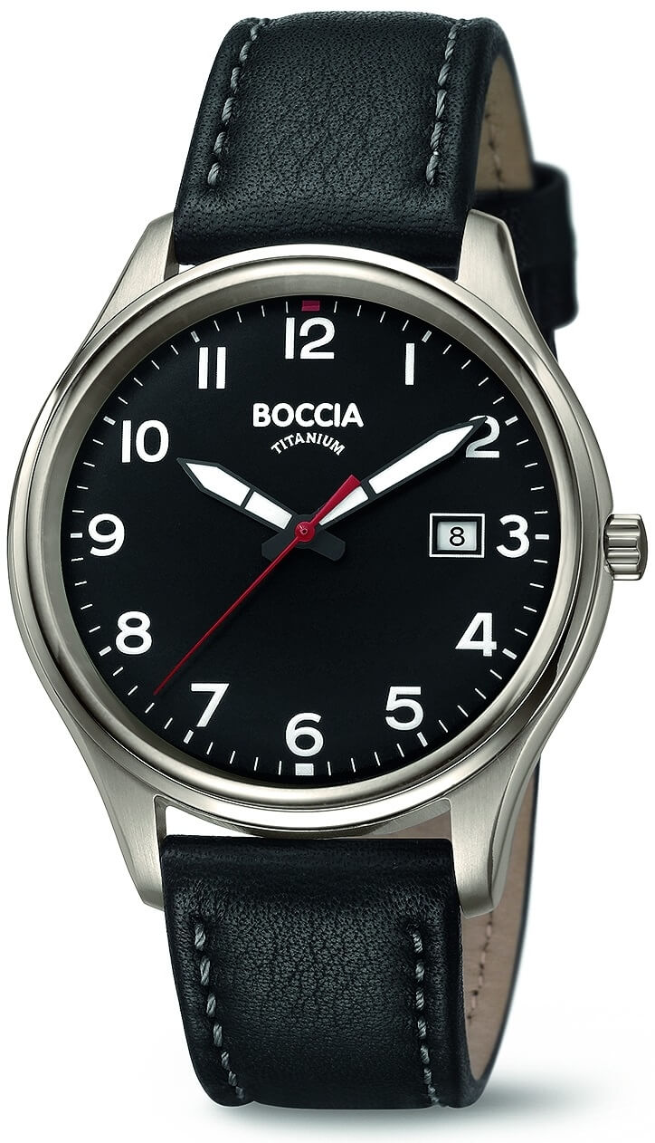 Boccia Titanium Superslim 3587-05