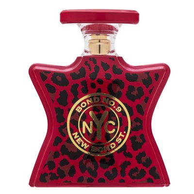 Bond No. 9 New Bond St. parfémovaná voda unisex 100 ml PBON9NEWBOUXN120225