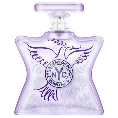 Bond No. 9 The Scent of Peace parfémovaná voda pro ženy 100 ml PBON9THSOPWXN103922