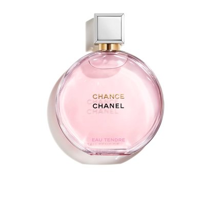 Chanel Chance Eau Tendre Eau de Parfum parfémovaná voda pro ženy 100 ml PCHANCHTDPWXN101899