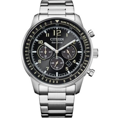 Citizen Eco-Drive CA4500-83E