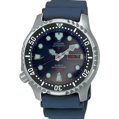 Citizen Promaster NY0040-17LEM