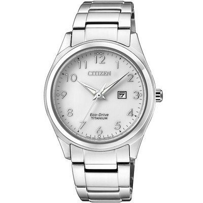 Citizen Super Titanium EW2470-87A