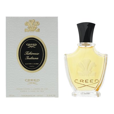 Creed Tubereuse Indiana parfémovaná voda pro ženy 75 ml PCREETUBINWXN002939
