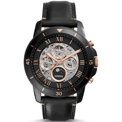 Fossil Grant Sport ME3138