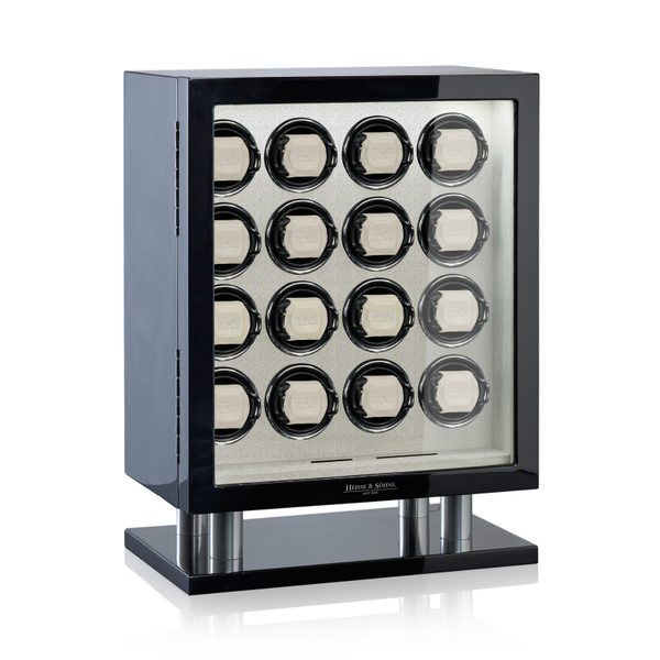 Heisse & Söhne Natahovač Heisse & Söhne Collector 16 Prime 70019-30