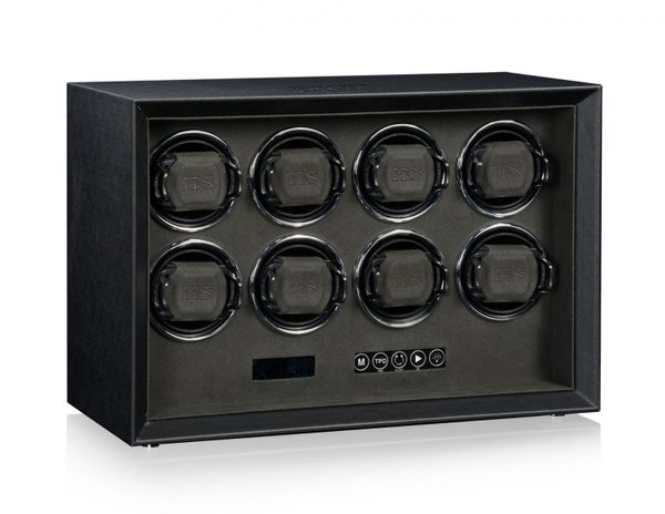 Heisse & Söhne Natahovač Heisse & Söhne Watch Guard 8 70019-129.37