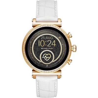Michael Kors Ladies MKT5067