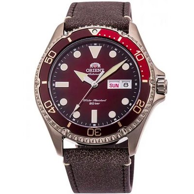 Orient RA-AA0813R19B