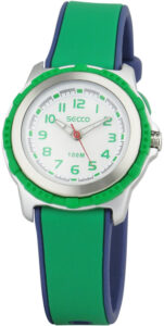 Secco Dámské analogové hodinky S DOE-004