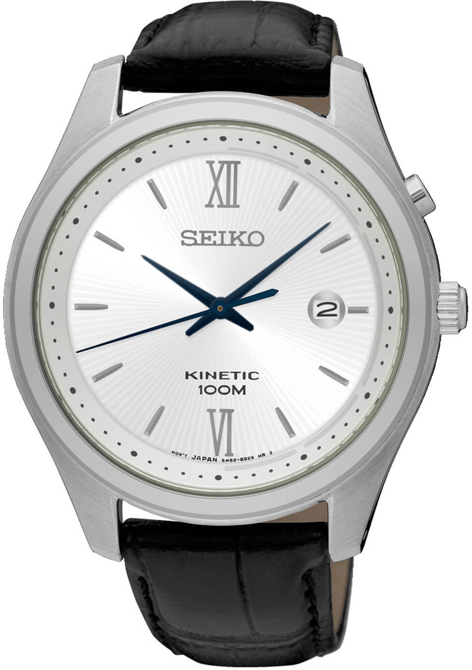 Seiko Kinetic SKA771P1