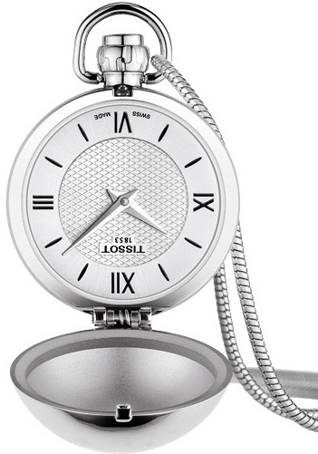 Tissot Pendants T858.209.16.038.00