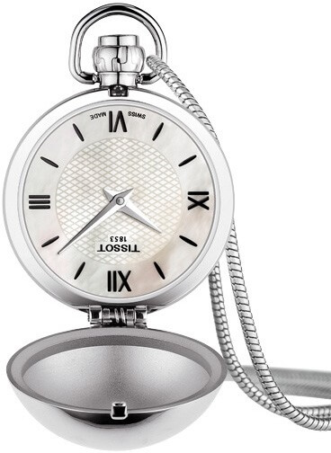 Tissot Pendants T858.209.16.118.00