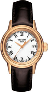 Tissot T-Classic Carson T085.210.36.013.00