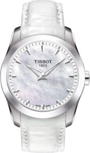 Tissot T-Classic Couturier T035.246.16.111.00