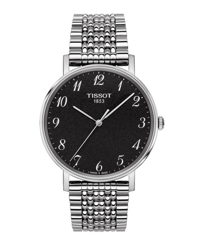 Tissot T-Classic Everytime T109.410.11.072.00