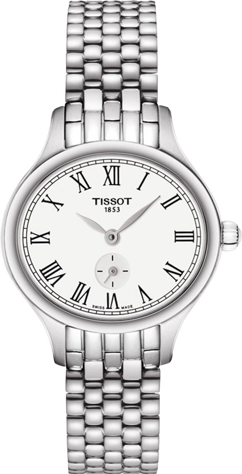 Tissot T-Lady Bella Ora Piccola T103.110.11.033.00