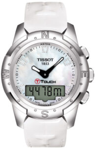 Tissot T-Touch II T047.220.46.116.00