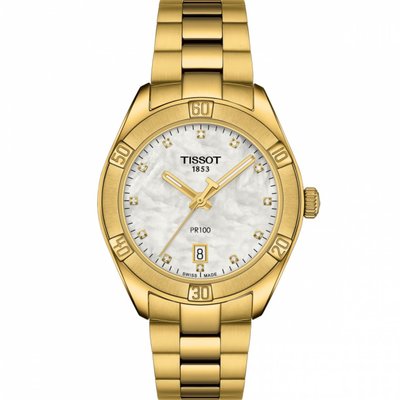 Tissot T101.910.33.116.01