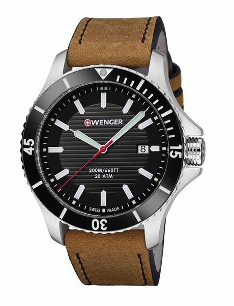 Wenger Sea Force 01.0641.125
