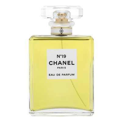 Chanel No.19 parfémovaná voda pro ženy 100 ml PCHANNO190WXN007321