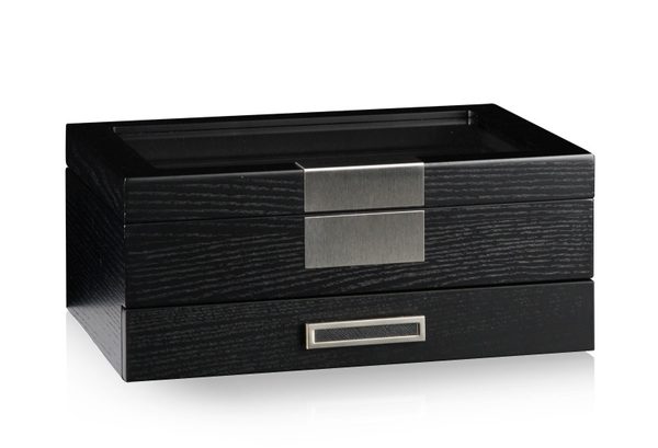 Heisse & Söhne Kazeta na hodinky Heisse & Söhne Monteray 10+ 70019-109