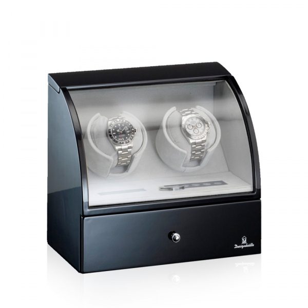 Heisse & Söhne Natahovač Designhütte Basel 2 LCD 70005-48