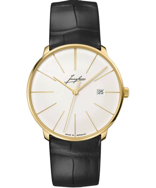 Junghans Meister Fein Automatic Limited Edition 27/9101.00