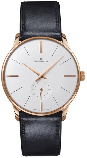 Junghans Meister Handaufzug 27/5002.00