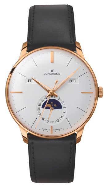 Junghans Meister Kalender 27/7003.01