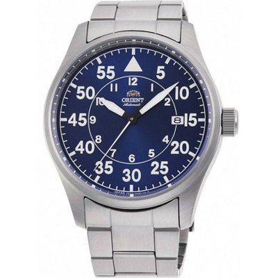 Orient Flight II Automatic RA-AC0H01L