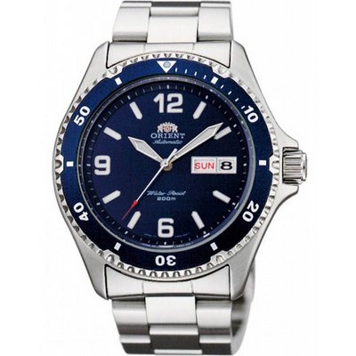 Orient Mako II Automatic FAA02002D3