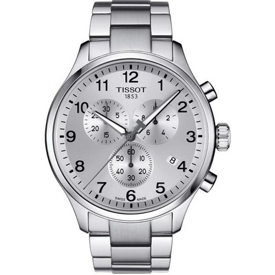 Tissot T116.617.11.037.00