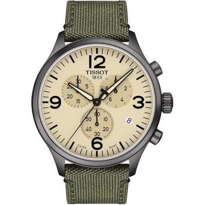 Tissot T116.617.37.267.00