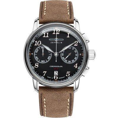 Zeppelin LZ127 Graf Zeppelin 8678-2