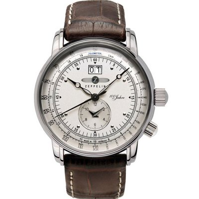 Zeppelin Quarz 7640-1