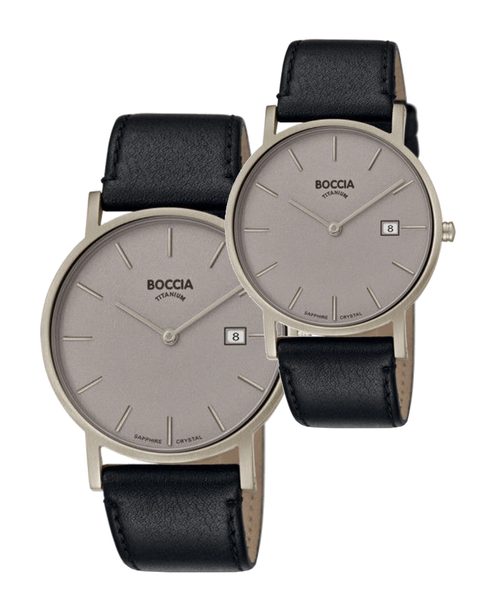 Boccia Titanium SET Boccia Titanium 3637-01 a 3637-01