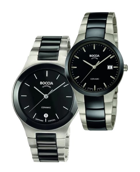 Boccia Titanium SET Boccia Titanium 3639-01 a 3628-01
