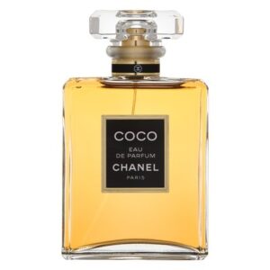 Chanel Coco parfémovaná voda pro ženy 100 ml PCHANCOCO0WXN007226