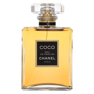 Chanel Coco parfémovaná voda pro ženy 100 ml PCHANCOCO0WXN007226