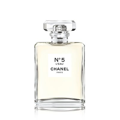 Chanel No.5 L'Eau toaletní voda pro ženy 100 ml PCHANNO5LEWXN093735