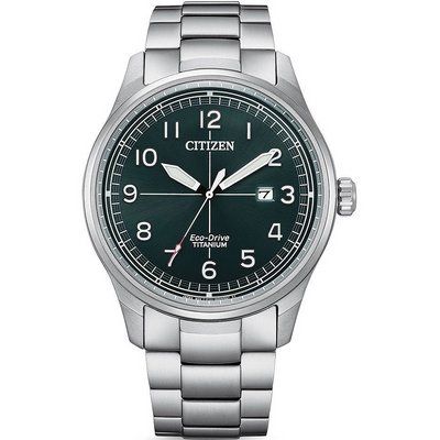Citizen Eco-Drive BM7570-80X