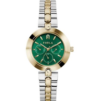Furla Logo Links Multifunction WW00030008L4