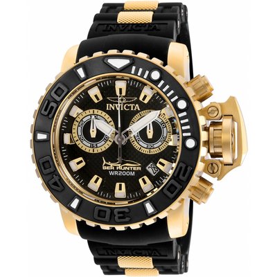 Invicta Sea Hunter 20475