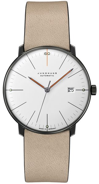 Junghans Max Bill Automatic Limited Edition 60 27/4108.02