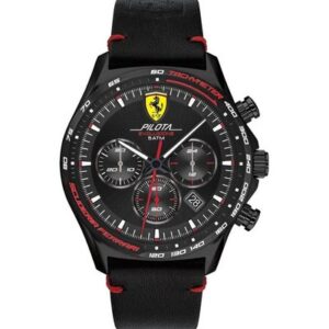 Scuderia Ferrari Pilota Evo 830712