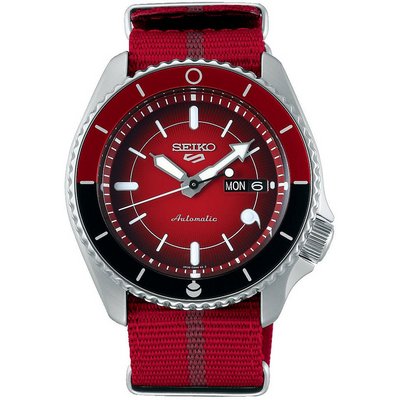 Seiko 5 Sports SRPF67K1